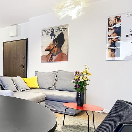 Premium Apartment In The Historic Gdansk Brewery Gdańsk Exterior foto