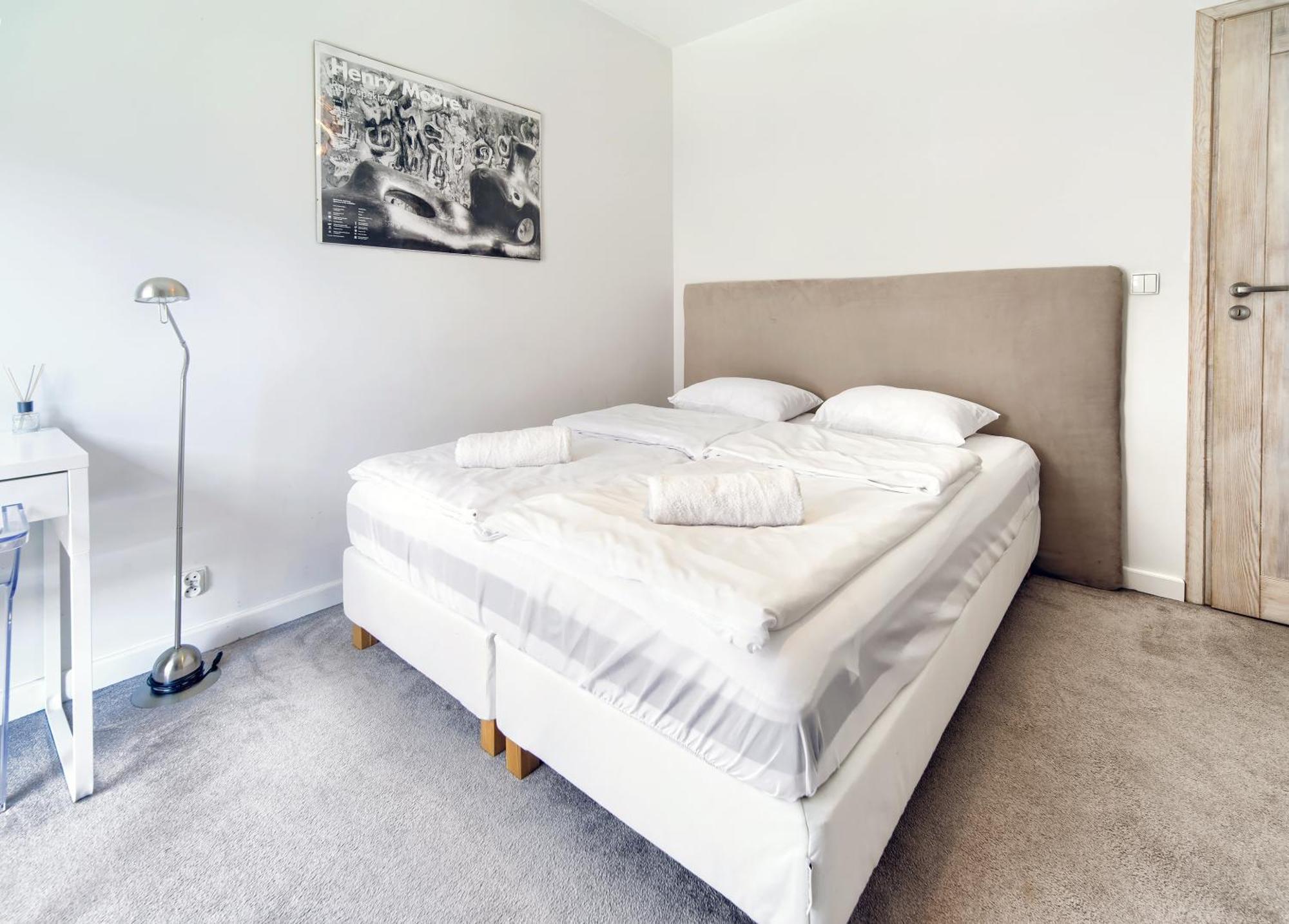 Premium Apartment In The Historic Gdansk Brewery Gdańsk Exterior foto