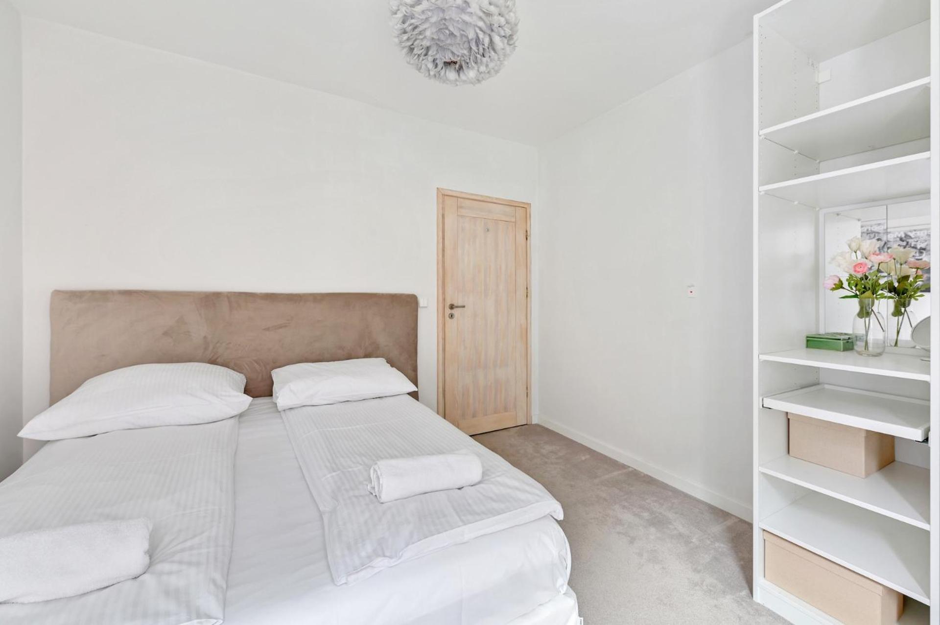 Premium Apartment In The Historic Gdansk Brewery Gdańsk Exterior foto