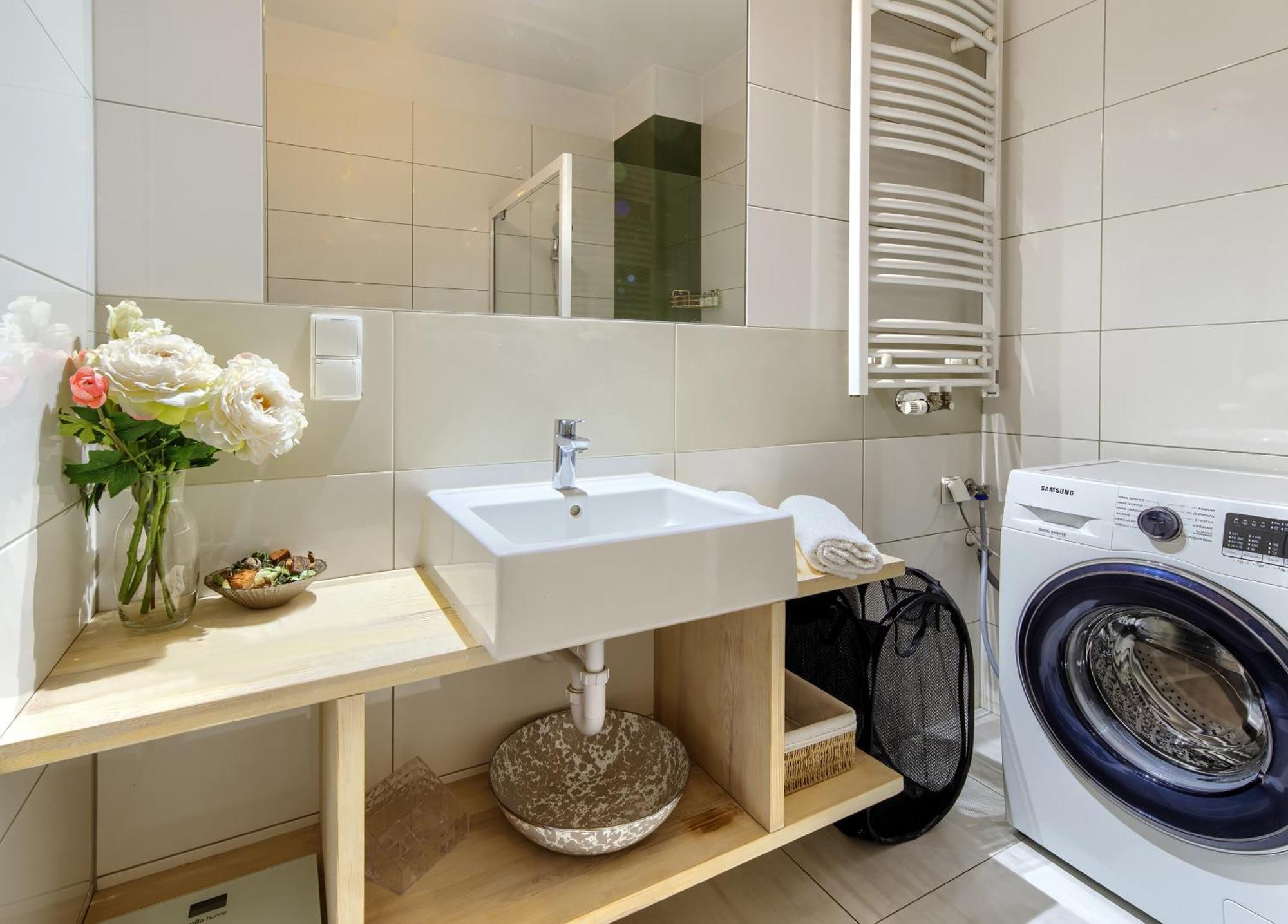 Premium Apartment In The Historic Gdansk Brewery Gdańsk Exterior foto
